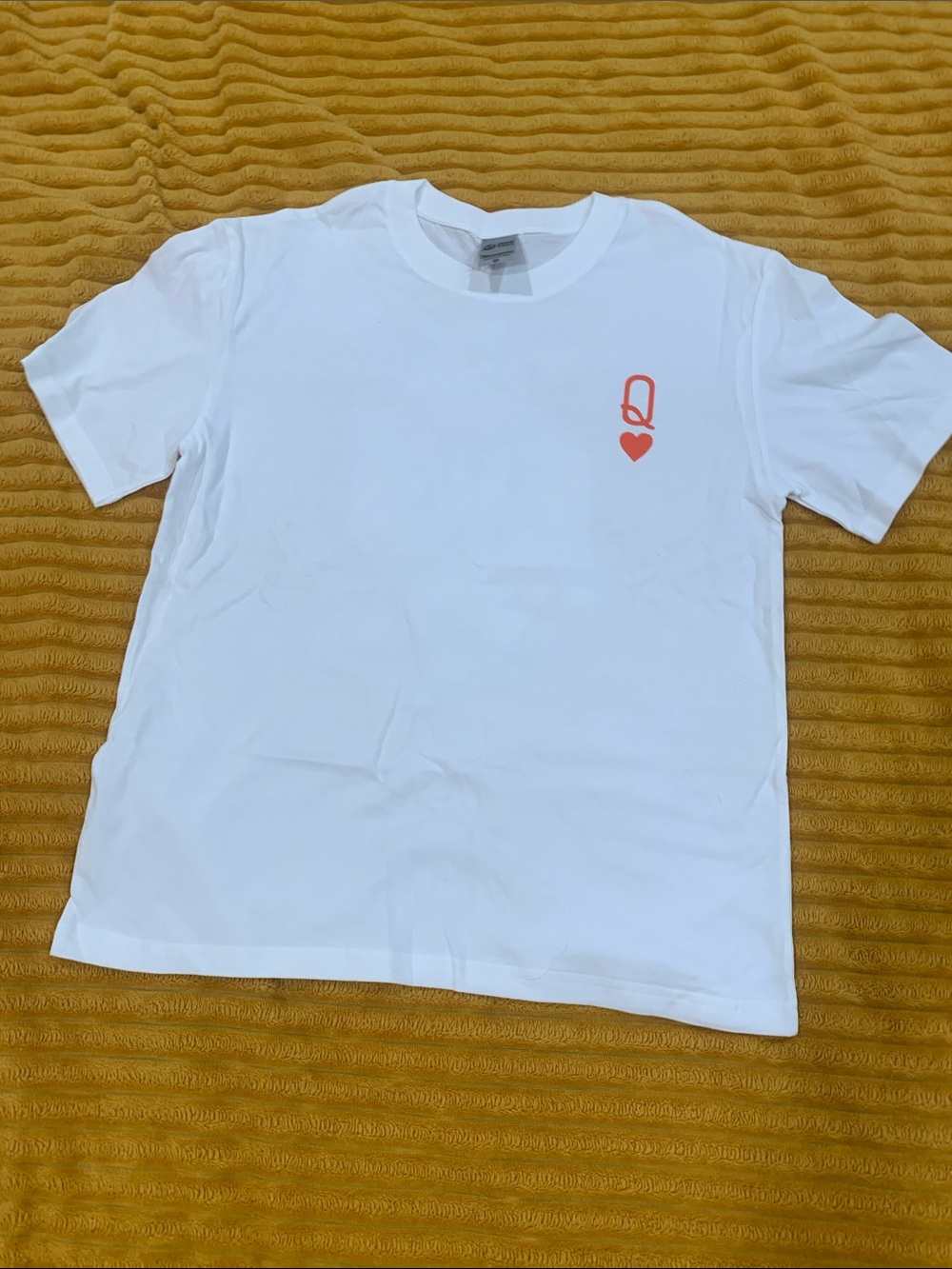 Coffee Queen Tee